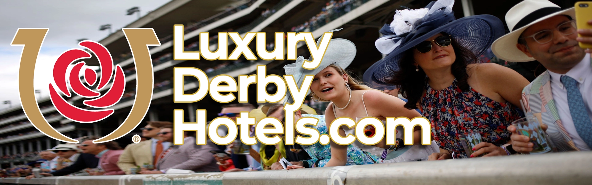 Kentucky Derby week hotels and events